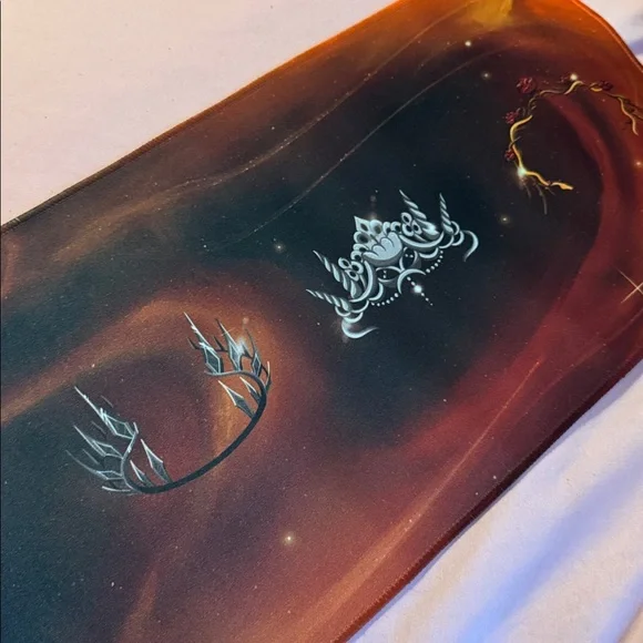 Desk Mat/ Mouse Pad - Picture 4 of 4